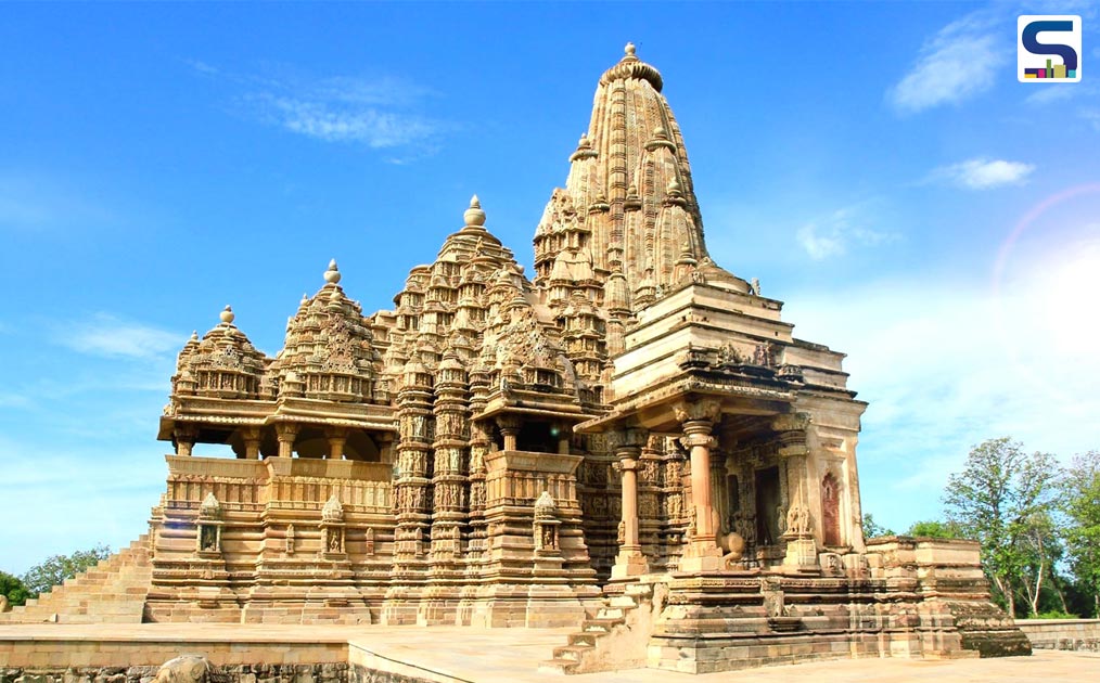 Khajuraho Temple